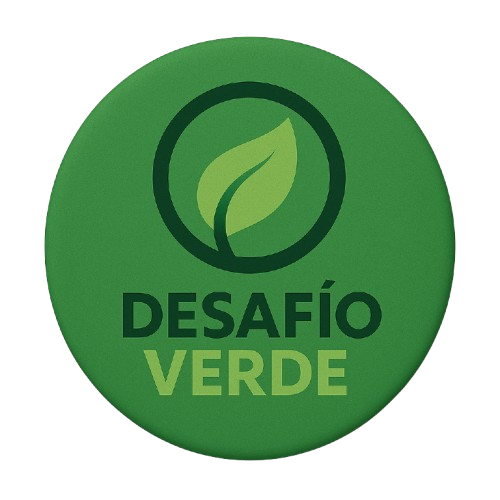 Logo Desafío Verde